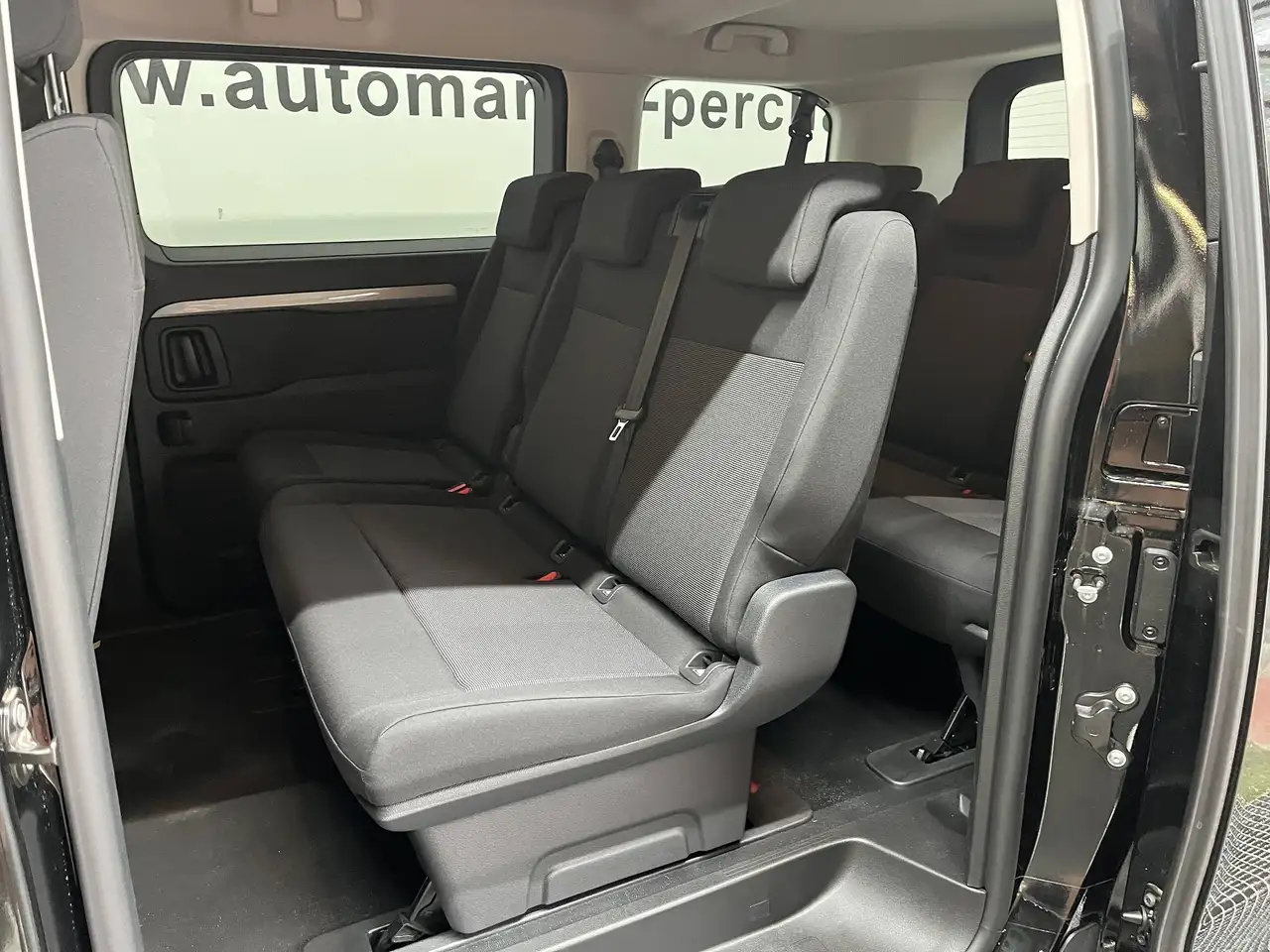 Fiat Ulysse 2.2 mjt ICON 180cv auto, миниатюра 9