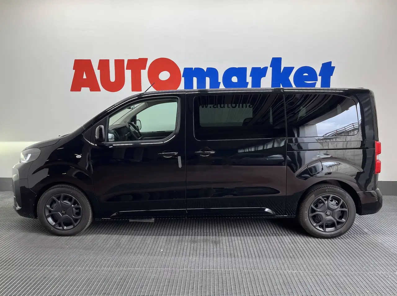 Fiat Ulysse 2.2 mjt ICON 180cv auto, миниатюра 5