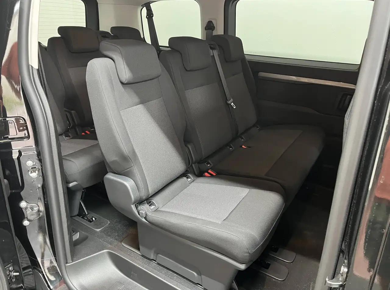 Fiat Ulysse 2.2 mjt ICON 180cv auto, миниатюра 8