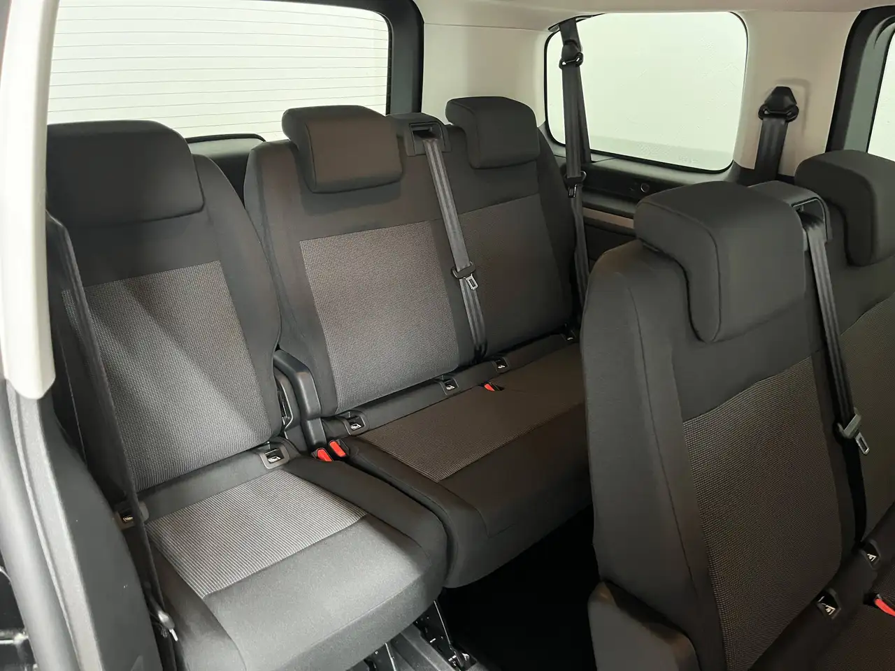 Fiat Ulysse 2.2 mjt ICON 180cv auto, миниатюра 7