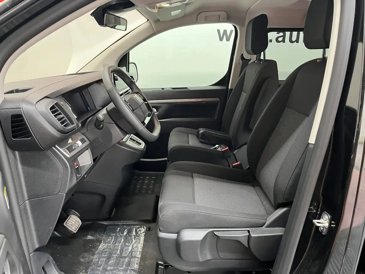 Fiat Ulysse 2.2 mjt ICON 180cv auto, миниатюра 11