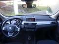 BMW X1 sDrive18i Advantage LED Navi HiFi AHK Parkass Zwart - thumbnail 9