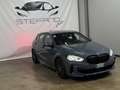 BMW 118 Serie 1 F40 118d Msport auto Grau - thumbnail 3