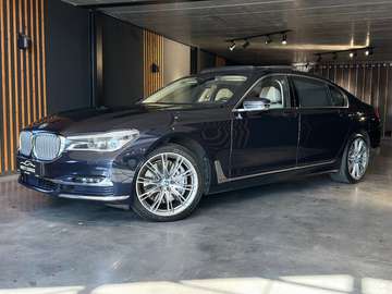 LI XDRIVE | Massage | ACC | Pano | B&W | ...