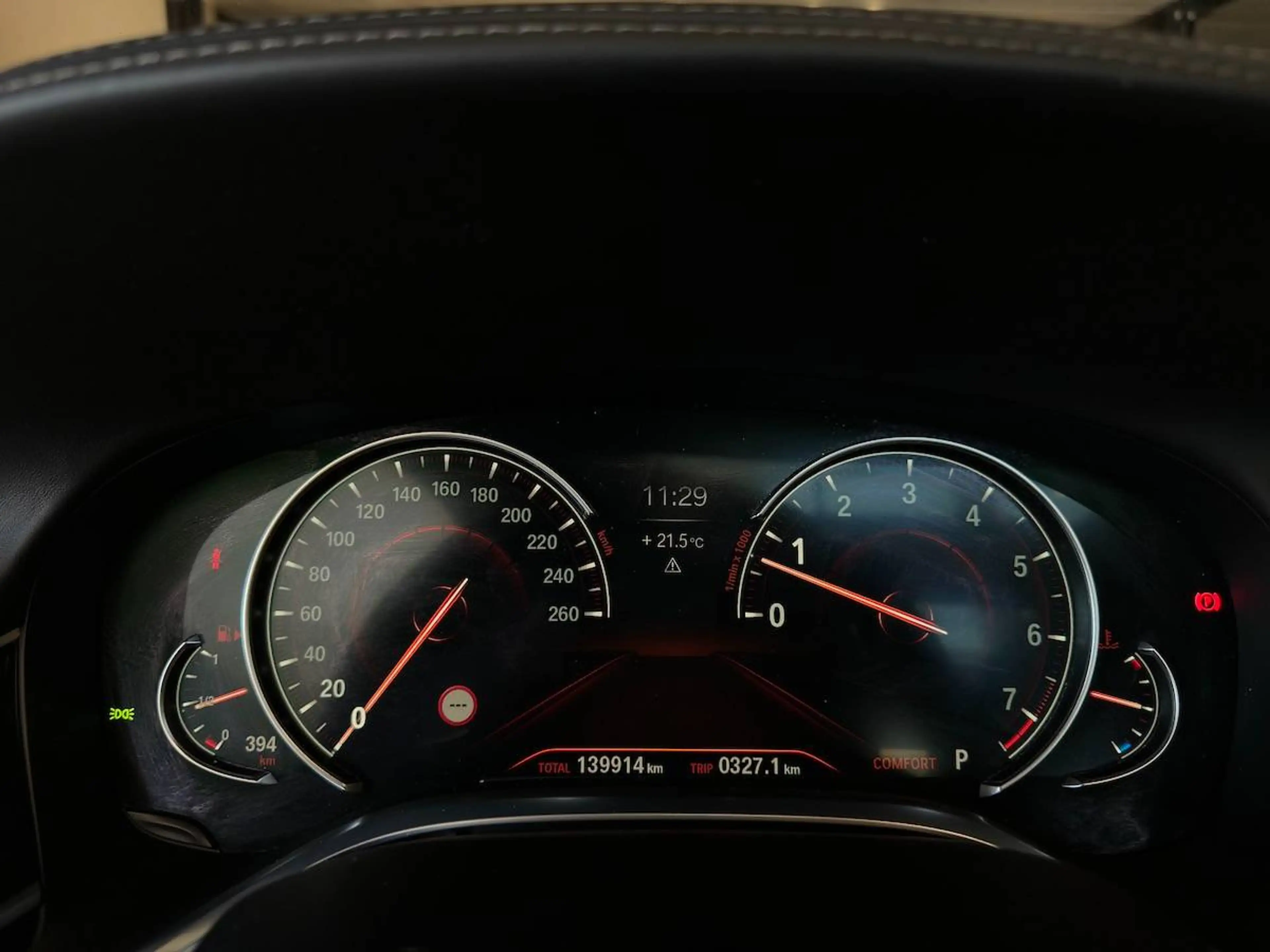 BMW 750 LI XDRIVE | Massage | ACC | Pano | B&W | ... — photo 14
