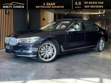 LI XDRIVE | Massage | ACC | Pano | B&W | ...
