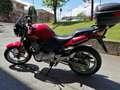 Honda CBF 500 turismo crvena - thumbnail 2
