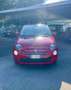 Fiat 500 500 1.0 Hybrid Pop Rouge - thumbnail 1