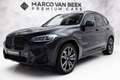 BMW X3 xDrive30e High Executive M-Sport | Pano | Head-Up Negro - thumbnail 1