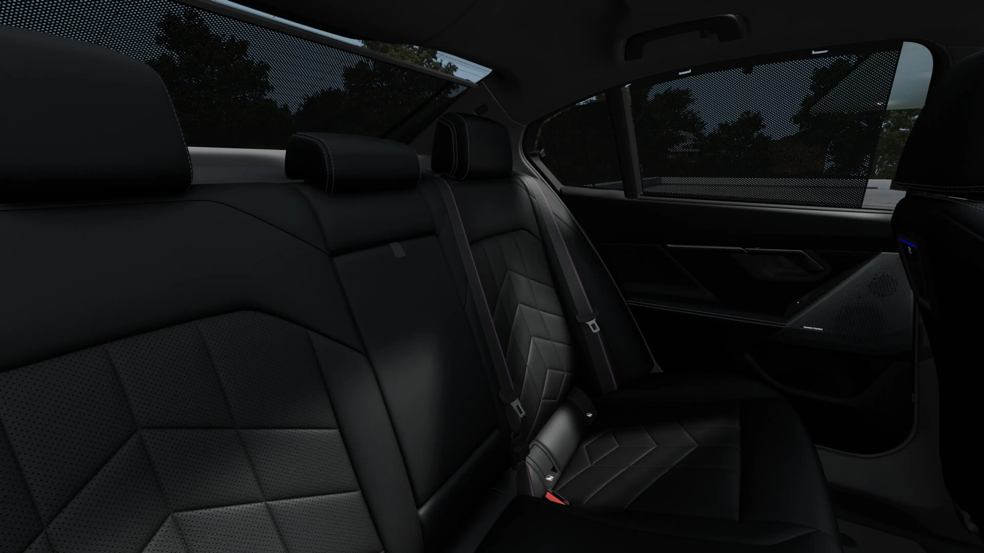 BMW i5 eDrive40 M Sport / Panoramadak / Trekhaak / Comfor — photo 9