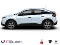 Citroen e-C4 NEU Business You Elektromotor 136 Bianco - thumbnail 3
