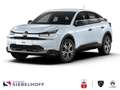 Citroen e-C4 NEU Business You Elektromotor 136 Bianco - thumbnail 1