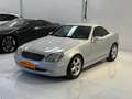 Mercedes-Benz SLK 200 SLK 200 k Evo PERFETTA Argintiu - thumbnail 3