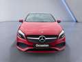 Mercedes-Benz A 200 AMG Line Rot - thumbnail 9