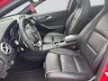 Mercedes-Benz A 200 AMG Line Rot - thumbnail 10