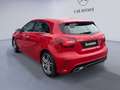 Mercedes-Benz A 200 AMG Line Rot - thumbnail 3