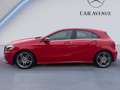 Mercedes-Benz A 200 AMG Line Rot - thumbnail 2