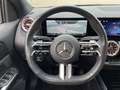 Mercedes-Benz EQA 300 EQA 300 4M ELECTRICART+NIGHT+KAM+SOUND+KEYL+AMBI Argento - thumbnail 13