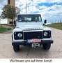 Land Rover Defender 90 TD4 Station Wagon 1 Hd. nur 31 tkm Blanco - thumbnail 9