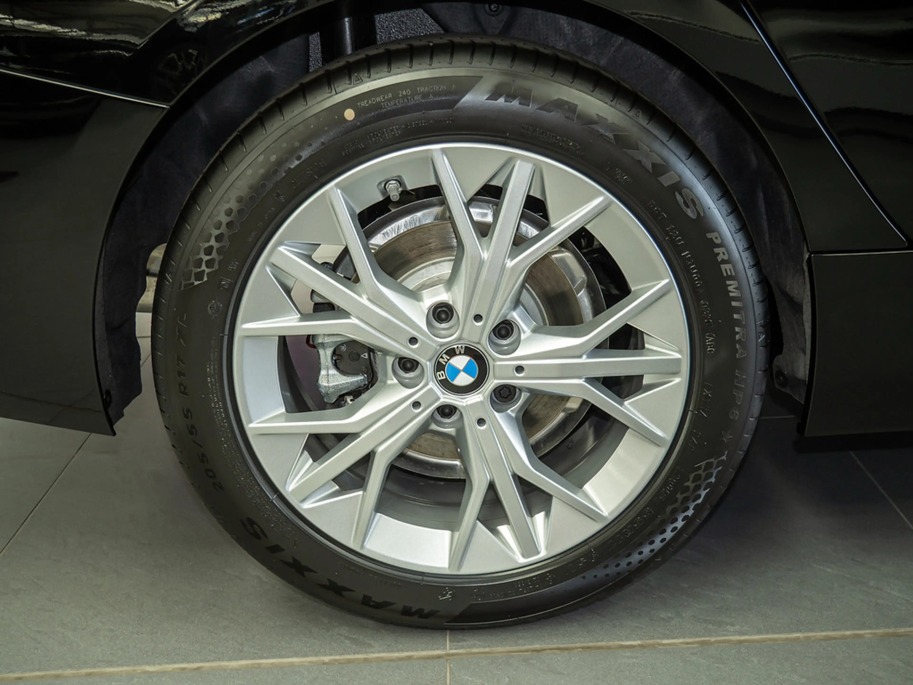BMW 216 Gran Coupe KLIMA PDC SHZ KAMERA NAVI LED — photo 5