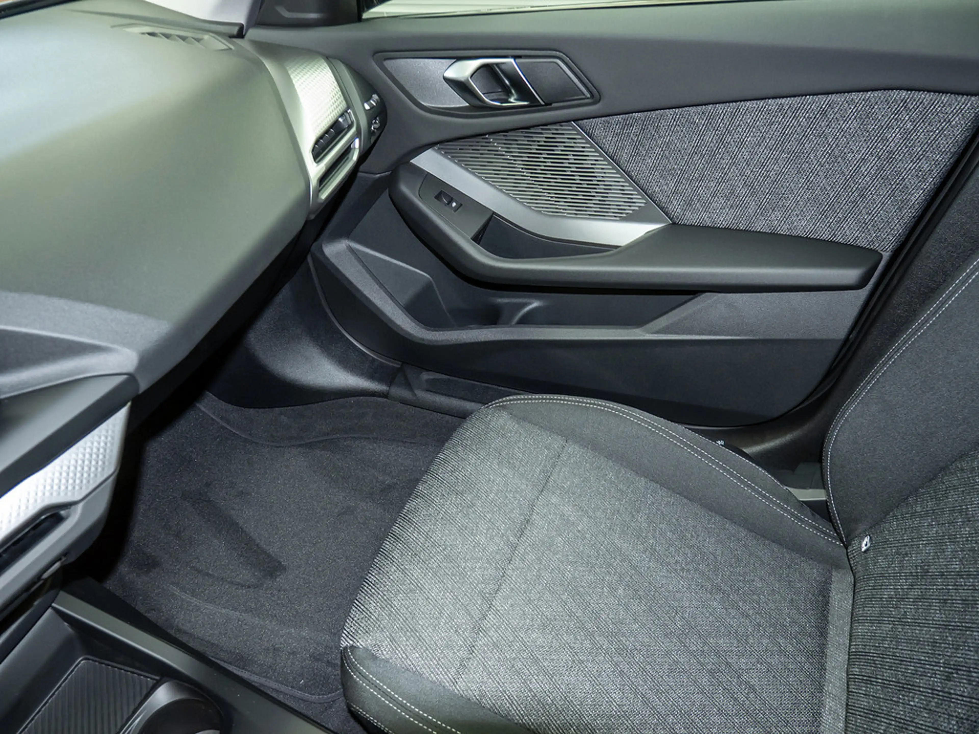 BMW 216 Gran Coupe KLIMA PDC SHZ KAMERA NAVI LED — photo 15