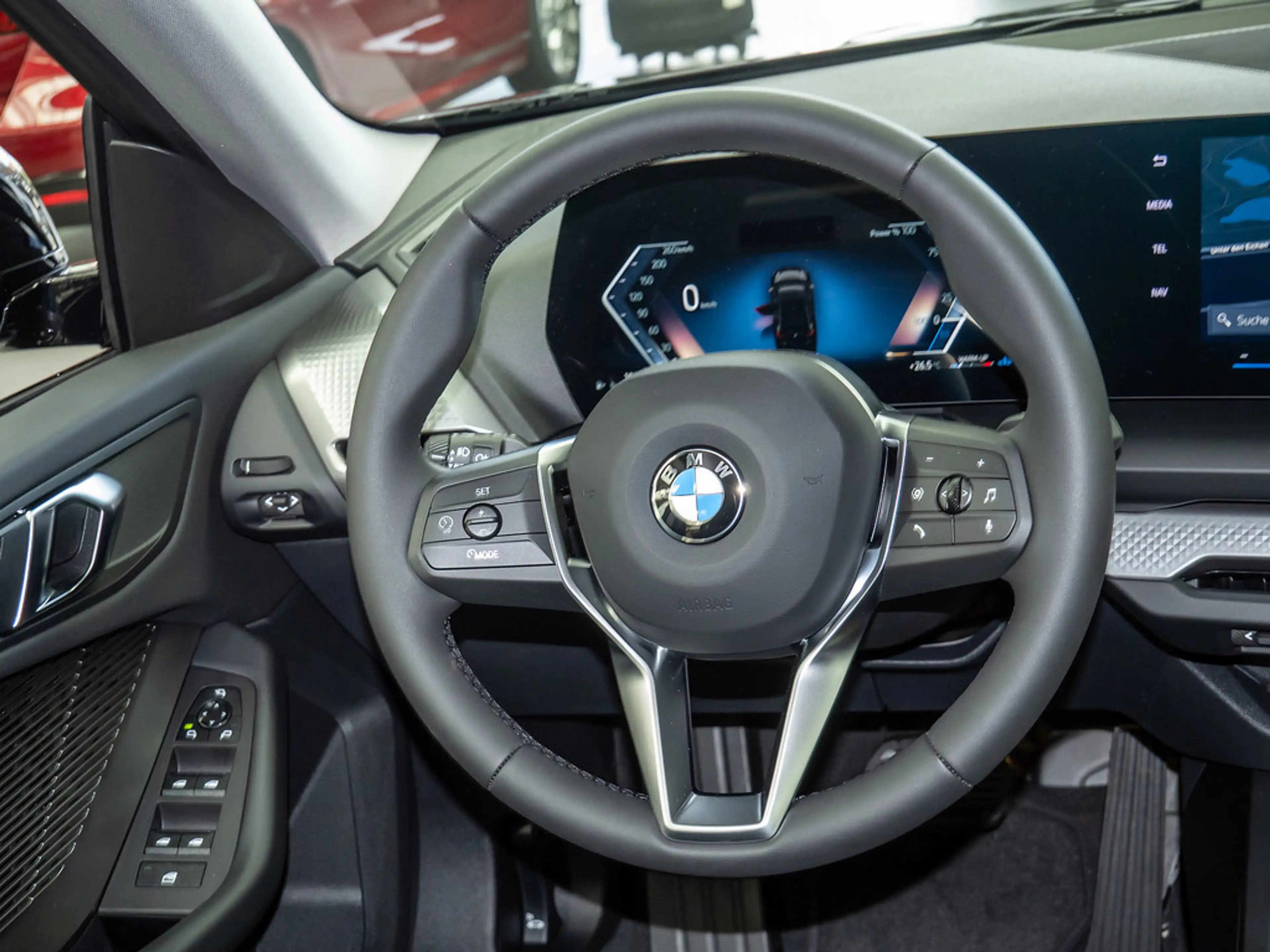 BMW 216 Gran Coupe KLIMA PDC SHZ KAMERA NAVI LED — photo 10