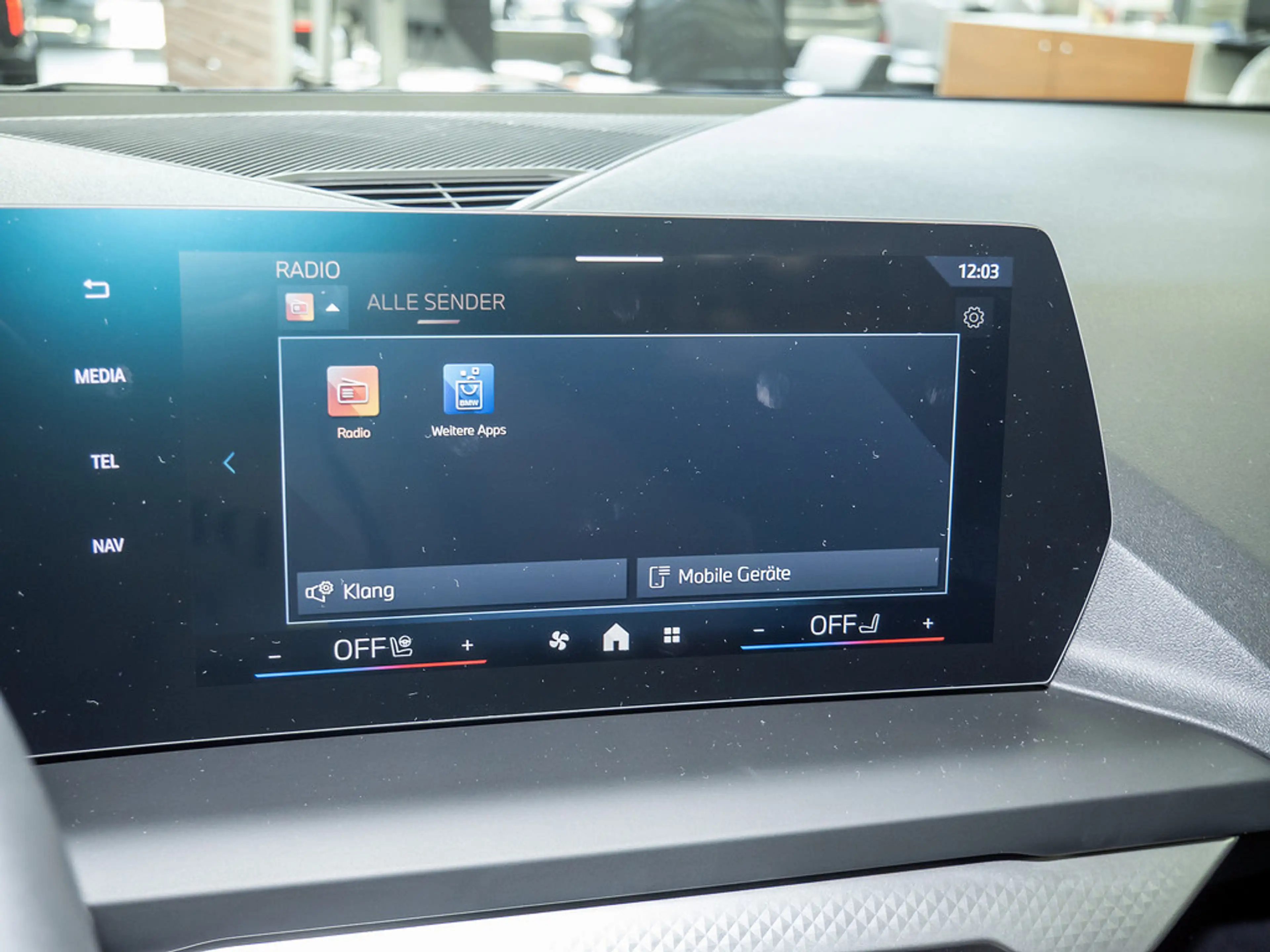 BMW 216 Gran Coupe KLIMA PDC SHZ KAMERA NAVI LED — photo 13