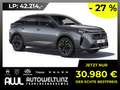 Peugeot 3008 Hybrid 145 E-DCS6 Allure MegaDeal Grau - thumbnail 1