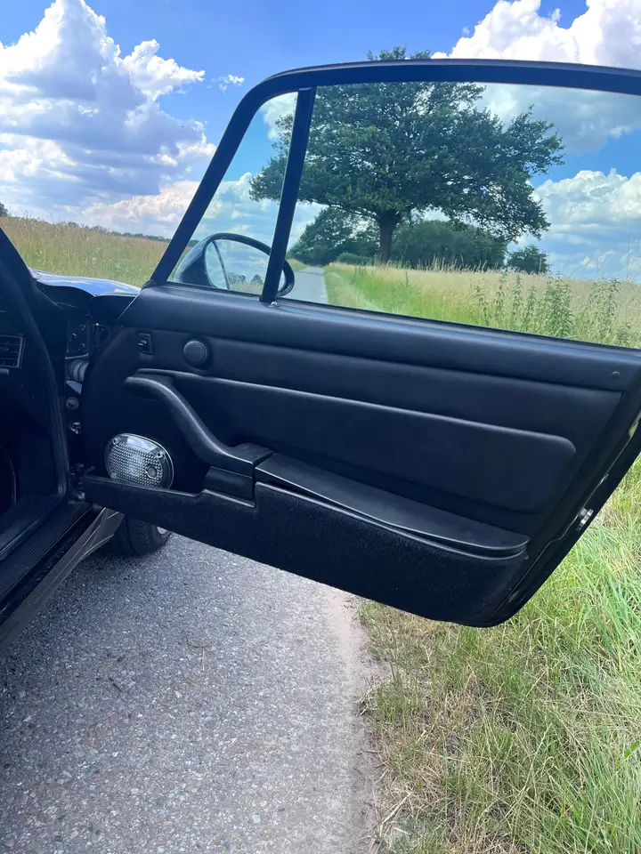 Porsche 993 911 Carrera, foto 12