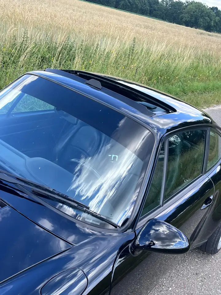Porsche 993 911 Carrera, foto 9