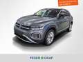 Volkswagen T-Roc Style 1.5l TSI 7-DSG AHK NAVI Gris - thumbnail 1