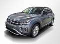 Volkswagen T-Roc Style 1.5l TSI 7-DSG AHK NAVI Gris - thumbnail 4