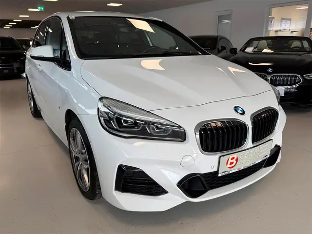 BMW 225 xe PHEV iPerf. Active Tourer M Sport