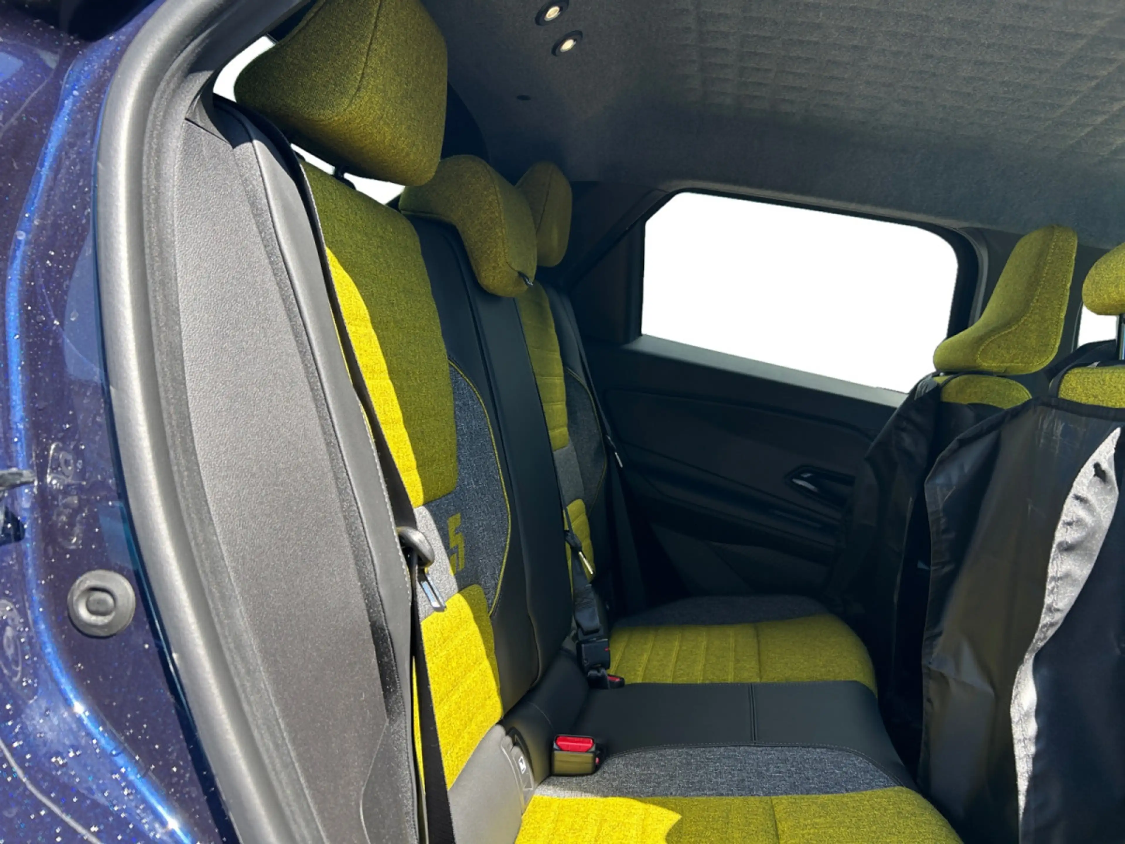 Renault R 5 ICONIC 150HP COMFORT RANGE — photo 9