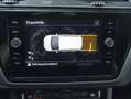 Volkswagen Touran Comfortline 2,0 BMT TDI DSG, ACC, Sitzheizung, ... Blau - thumbnail 16