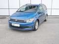 Volkswagen Touran Comfortline 2,0 BMT TDI DSG, ACC, Sitzheizung, ... Blau - thumbnail 2