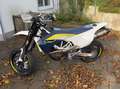 Husqvarna 701 Supermoto Fehér - thumbnail 4