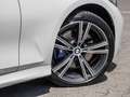 BMW 340 Md Touring xDrive PANO+19 ZOLL+HUD+KAM+MEM Weiß - thumbnail 5