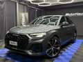 Audi SQ5 3.0 tdi mhev Sport Attitude quattro 347cv tiptroni Grigio - thumbnail 2