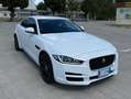 Jaguar XE XE 2.0d Pure edition 180cv auto Blanc - thumbnail 2
