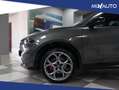 Alfa Romeo Tonale 1.6 D 130cv Veloce TCT6 TETTO CAMERA CERCHI 20" Grau - thumbnail 8