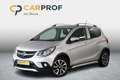 Opel Karl 1.0 Rocks Online Edition 75 PK. Airco | Cruise | A Grijs - thumbnail 1