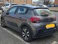 Citroen C3 C3 III 2017 1.2 puretech Shine s Gris - thumbnail 2