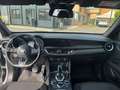 Alfa Romeo Stelvio 2.2 t Business Q4 190cv auto Blanc - thumbnail 9