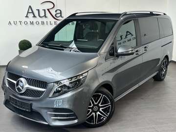 AMG-Line NAV+LED+360°+PANO+AHK+AIRMATIC+DISTRONI