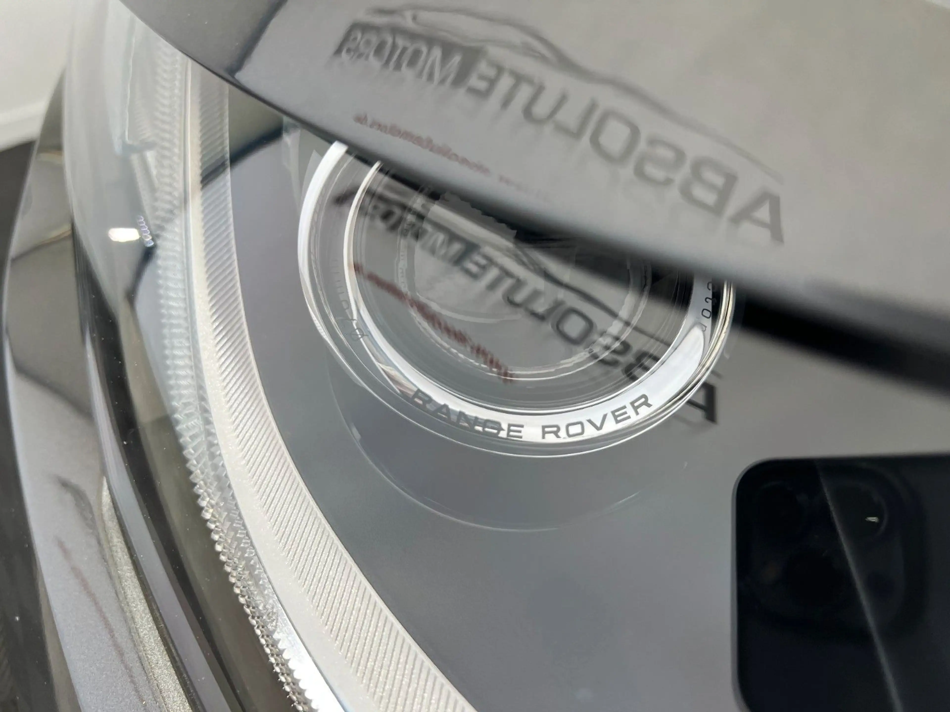 Land Rover Range Rover Evoque SE Autom. *1.Hd *Xenon *DAB — photo 11