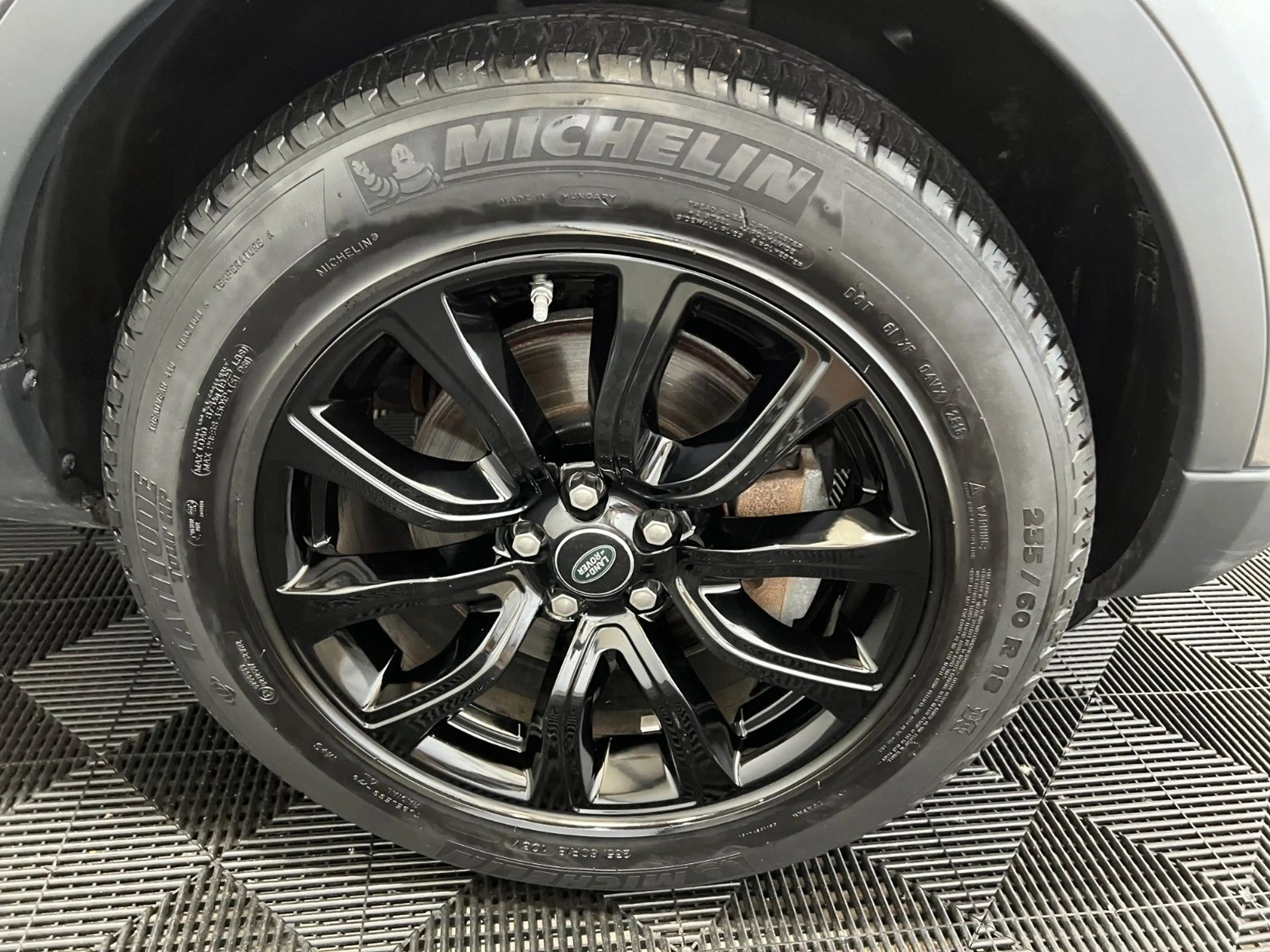 Land Rover Range Rover Evoque SE Autom. *1.Hd *Xenon *DAB — photo 12