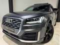 Audi Q2 S-LiNE" 30TDi 116CV GRiS DAYTONA PANO NAVi CUiR ++ Gris - thumbnail 1