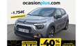 Citroen C3 1.2 PureTech S&S C-Series 83 Gris - thumbnail 1
