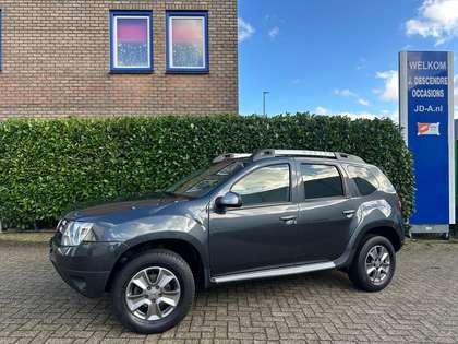 Dacia Duster 1.2 TCe 4x2 Prestige Airco, Navigatie, Cruise C!!!
